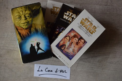 Coffret collector star - coffret,