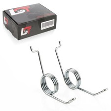 Ressort Frein à Main Levier Rückholdfeder Kit Essieu pour VW Bora Golf 4 IV