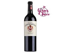 Château Canon La Gaffelière 2006 Vin Rouge Saint-Émilion Grand Cru France