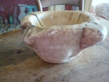 MORTIER TRES ANCIEN PIERRE