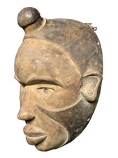 Art africain/Africa art/Tribal