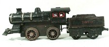 Bing Unnumbered 0-4-0