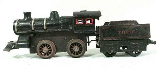 Bing unnumbered 0 - unnumbered, 0-4-0
