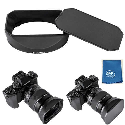 Jjc jxf1655 lens - jjc, lh-jxf1655