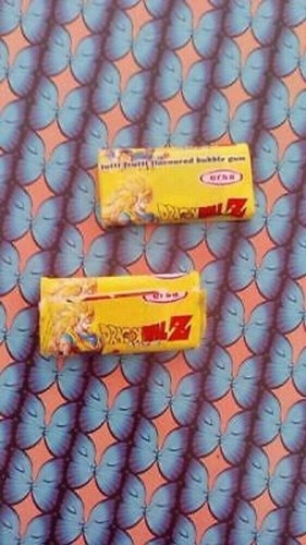 Boules chewing gum - boules, de