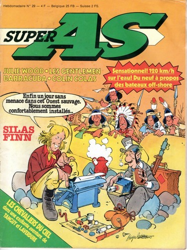 Super julie wood - super, 29
