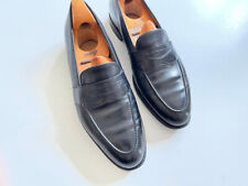 John LOBB  Fencote  41,5   ( Ed Green , Weston, Berluti )
