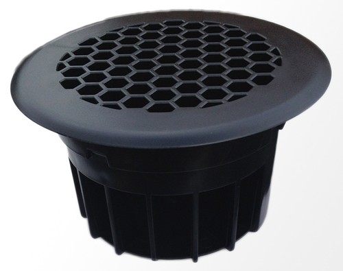 Camionnette sol vent - sol,