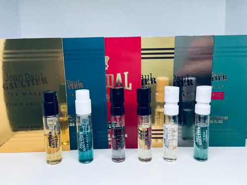 Jean paul gaultier men parfume - paul,