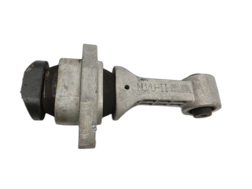 Fixation moteur les - , roulements