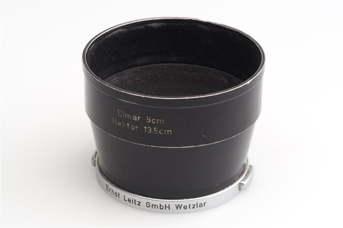 Leitz leica pare soleil - pare-soleil, 12575