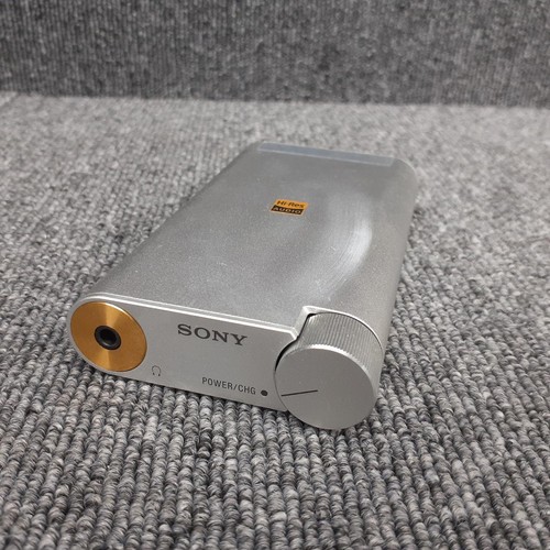 Amplificateur casque - de,