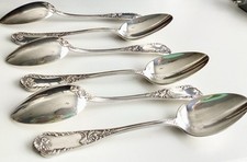 💜6 Cuillères à Soupe