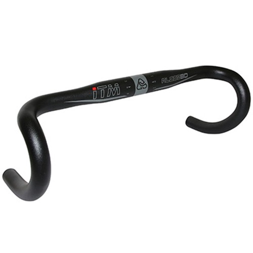 Cintre route itm alcor alu - route,
