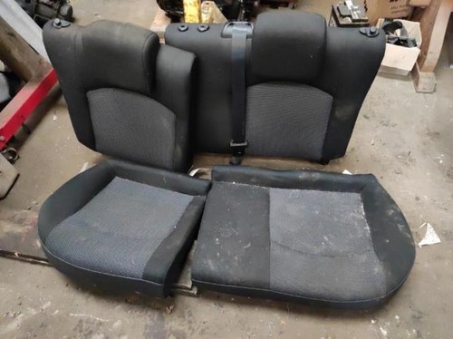 Banquette arriere peugeot - banquette, 206+