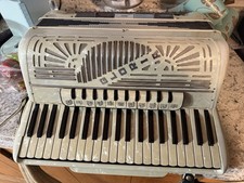 Frontalini Gloria Piano
