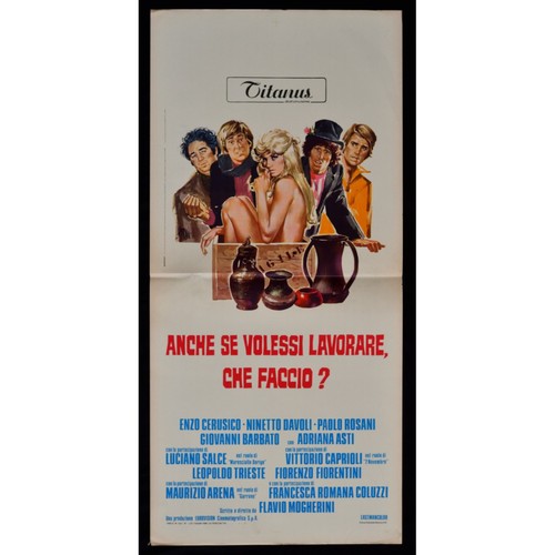 Affiche même voulait - si, je