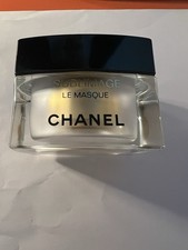 Chanel sublimage masque - sublimage, le