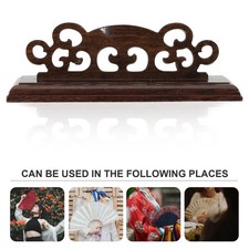 Presentoir Eventail Support