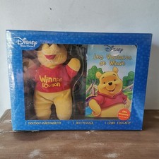 Coffret Winnie L'ourson