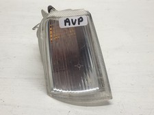 Clignotant avant passager pour Citroën zx diesel td de 1997