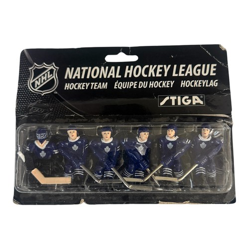 Stiga nhl toronto maple leafs - maple,