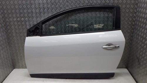 Porte avant gauche renault - avant,