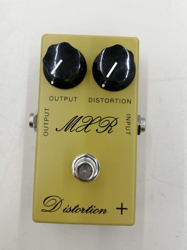 Mxr csp104 vintage - mxr,