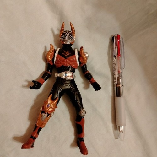 Soft vinyl t imper ver - i.t.a.t,