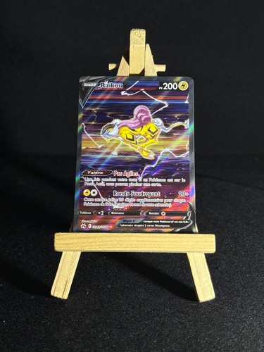 Raikou gg41 gg70 zenith - raikou,