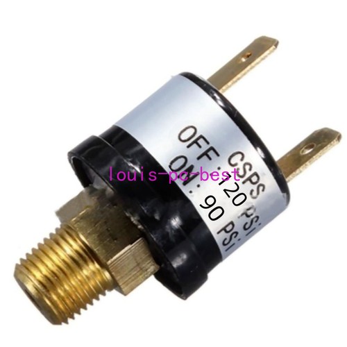 120psi air compressor - 90-120psi,