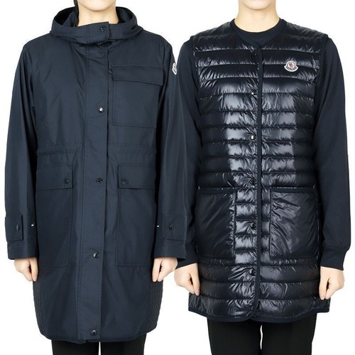 Moncler women meudon in - moncler, 3-in-1