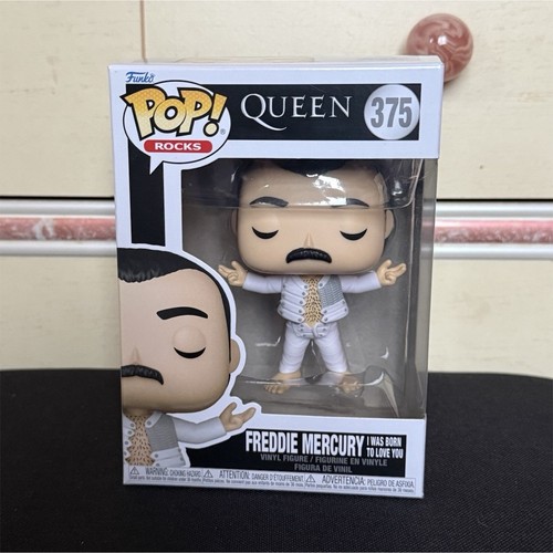 Funko pop rocks 375 - funko, pop!