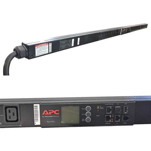 Apc ap8981 x631 - ap8981, pdu