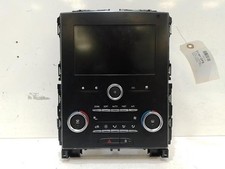 Ecran GPS RENAULT MEGANE 4