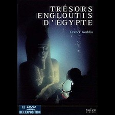 Trésors engloutis d'Egypte