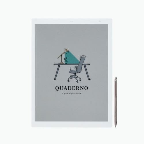 Fujitsu quaderno gen - quaderno, a4