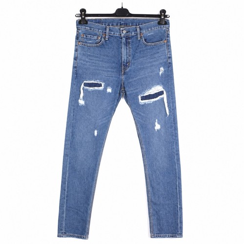 Jean homme levi strauss - levi, co