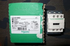 CONTACTEUR TRIPHASE 32A