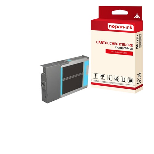 Cartouche compatible epson - compatible,