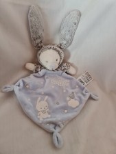 DOUDOU PLAT MOTS D'ENFANTS