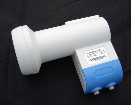 Geosatpro ul2 pll universal - geosatpro,