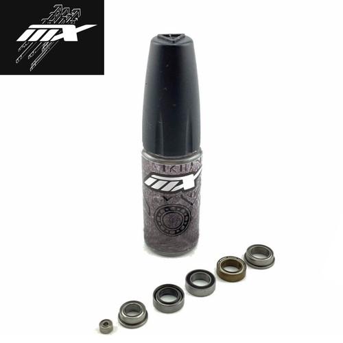 Mxlr ball bearing - mxlr, rc