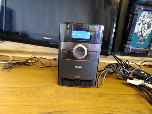 Philips dc146 système de - dc146/05,