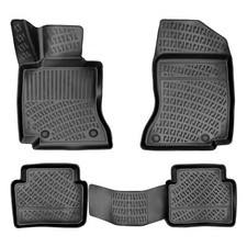 TAPIS MERCEDES CLASSE C W206