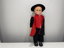 Poupée de collection poupée