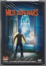 MILO SUR MARS - Disney / DVD