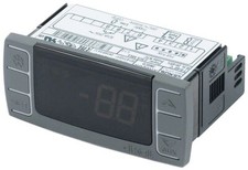 Régulateur électronique