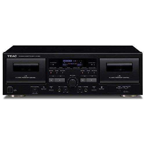 Teac 1200 double lecteur - teac,