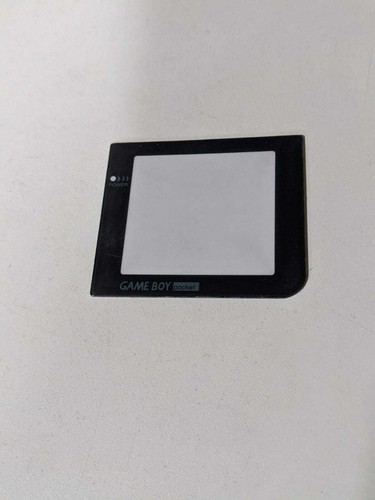 Rechange game boy go - de,